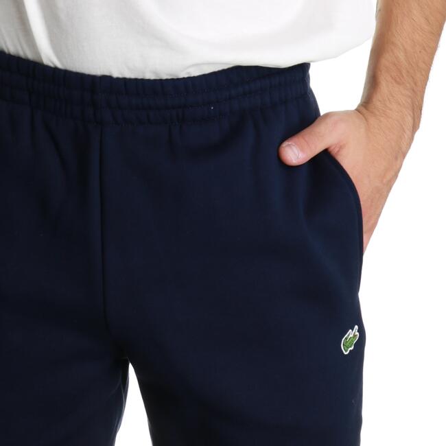 PANTALONE IN FELPA LACOSTE - Mad Fashion | img vers.650x/